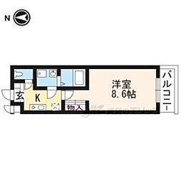 京都市伏見区深草西浦町8丁目