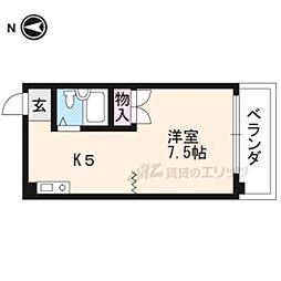ヴィーヴル藤の森