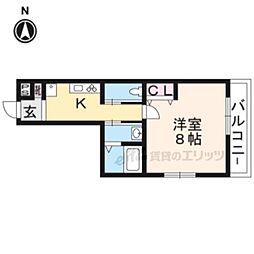 京都市伏見区深草飯食町