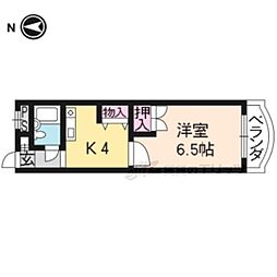 メゾンエリジア 201
