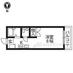 メゾンハウスII