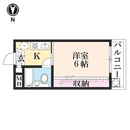 メゾン・ド・パヴィヨン305 305