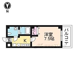 京都市中京区西ノ京中保町