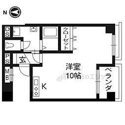 京都友禅文化会館 510
