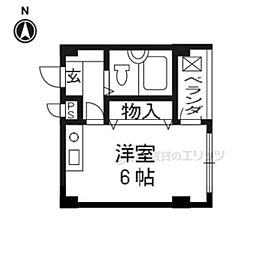 ネオ・ボナール華 401