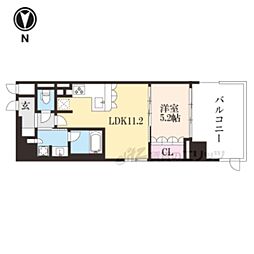 リーガル京都西陣II 101