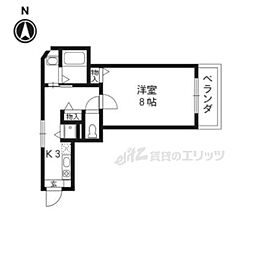 京都市山科区大宅中小路町