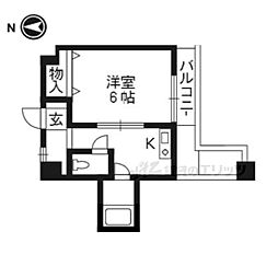 ヤマシナアーバンコテージ 203
