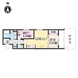 ＬａＶｉｔａ三条