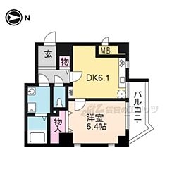 京都市左京区田中大久保町