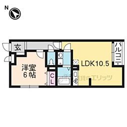 京都市左京区北白川下池田町