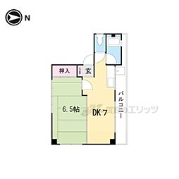 京都市左京区田中大久保町