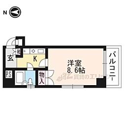 京都市上京区般舟院前町