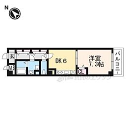京都市伏見区深草大亀谷西寺町