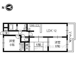 京都市伏見区深草兜山町