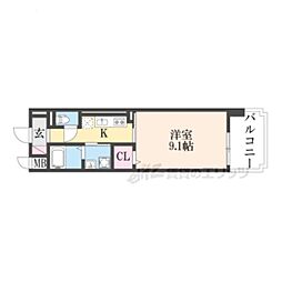 レクイアーレ大宮 101