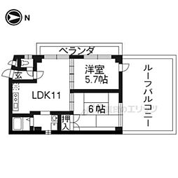 エグゼ東山 306