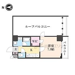ベラジオ雅び烏丸十条II