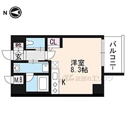 アスヴェル京都東堀川