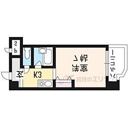 ホープ堀川 405