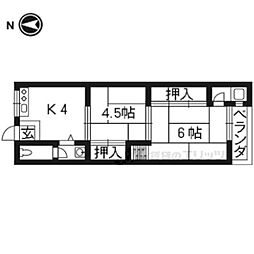 マンション千丈 403