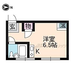 リンツ北野 203