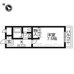 京都市伏見区小栗栖森本町