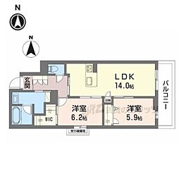 京都市伏見区新町10丁目