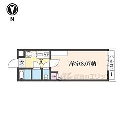仮）フラッティ鳥居前町