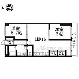今井マンション
