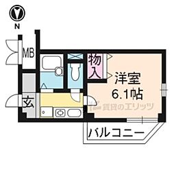 京都市西京区川島北裏町