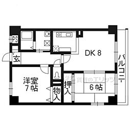 カサ・デ・高ノ手 103