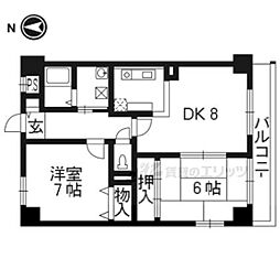 カサ・デ・高ノ手 305