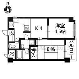 コスモハイツＯＮＯ