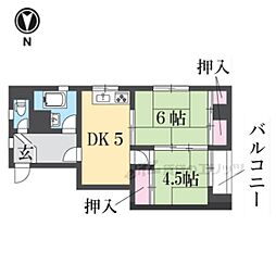 京都市左京区一乗寺払殿町