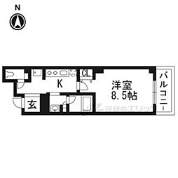 CULTI京都伏見 306