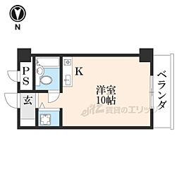 クオリエ桂川東 402