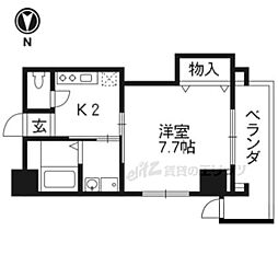 京都市左京区高野清水町