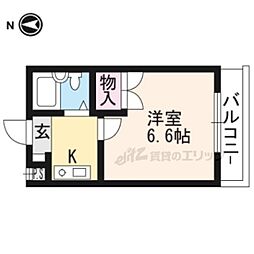 京都市北区衣笠東御所ノ内町