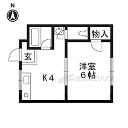 京都市伏見区桃山町大津町