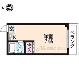 エアリアル太秦 302