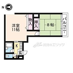 サンシャイン花園 3-A