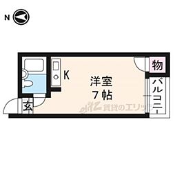 M’ｓ太秦 2-A