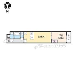 京都市左京区下鴨宮崎町
