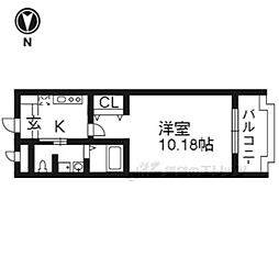 ヴィヴィ・御蔭北白川