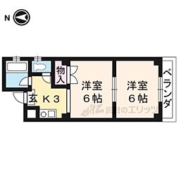 京都市左京区一乗寺里ノ西町