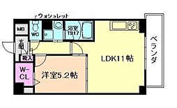 大阪市福島区鷺洲5丁目