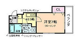 大阪市北区中津7丁目