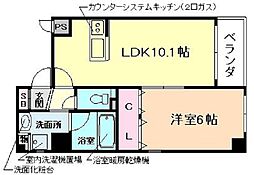 大阪市福島区海老江7丁目