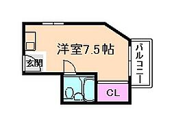 大阪市此花区梅香3丁目